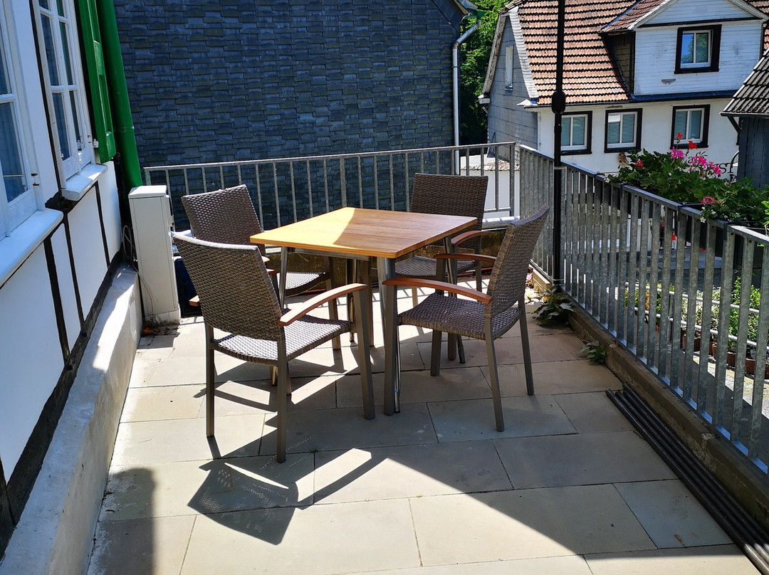 Zur Burgstiege主图