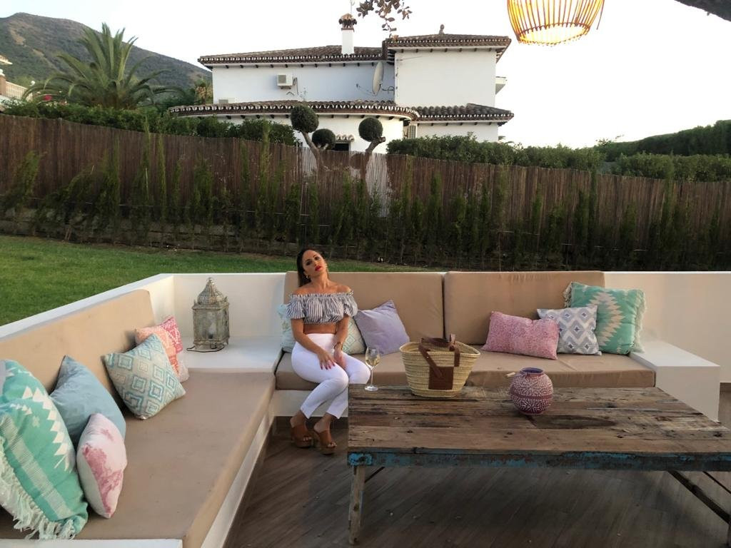 Casa Luz del Sur主图