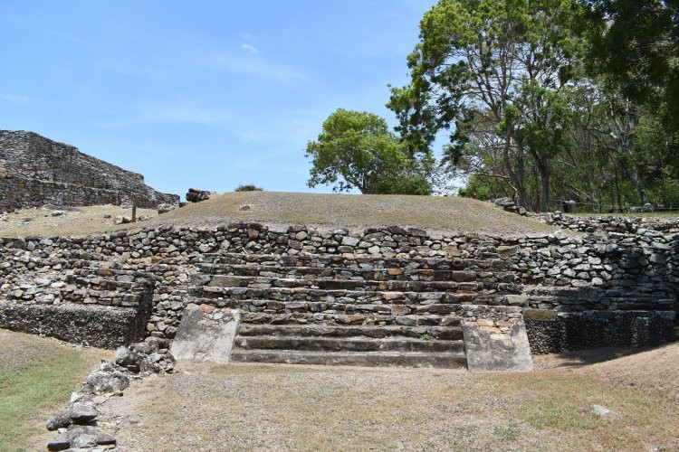 Quiahuiztlan Archaeological Zone景点图片