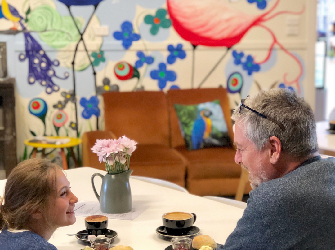 Tootsie-亚斯必去景点