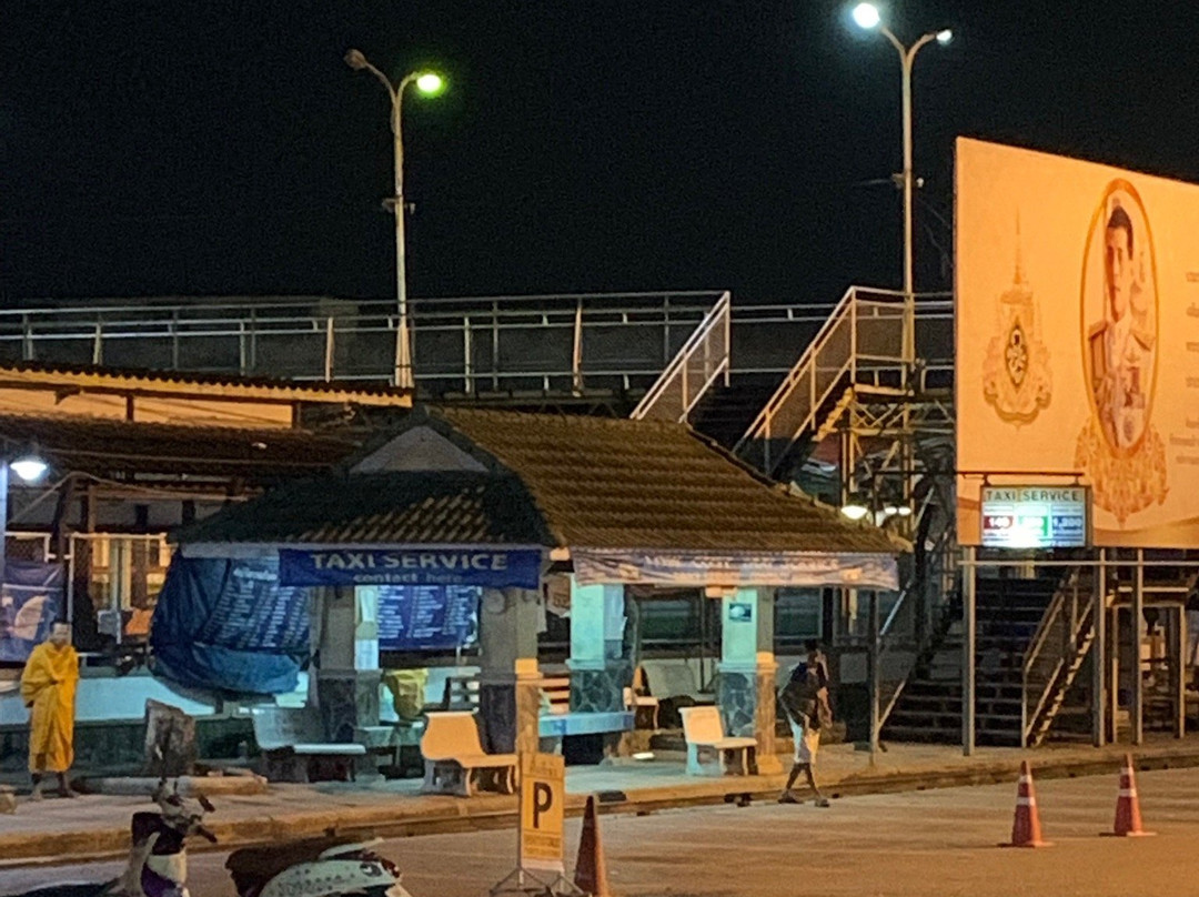 Nadpob Mansion主图