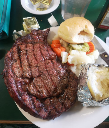 Kanorado旅游攻略图片