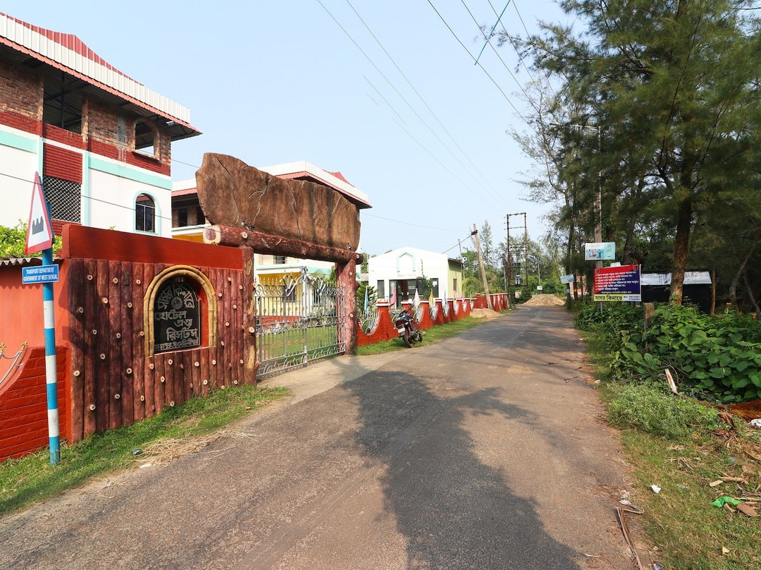 OYO 22068 Sagar Kinare主图