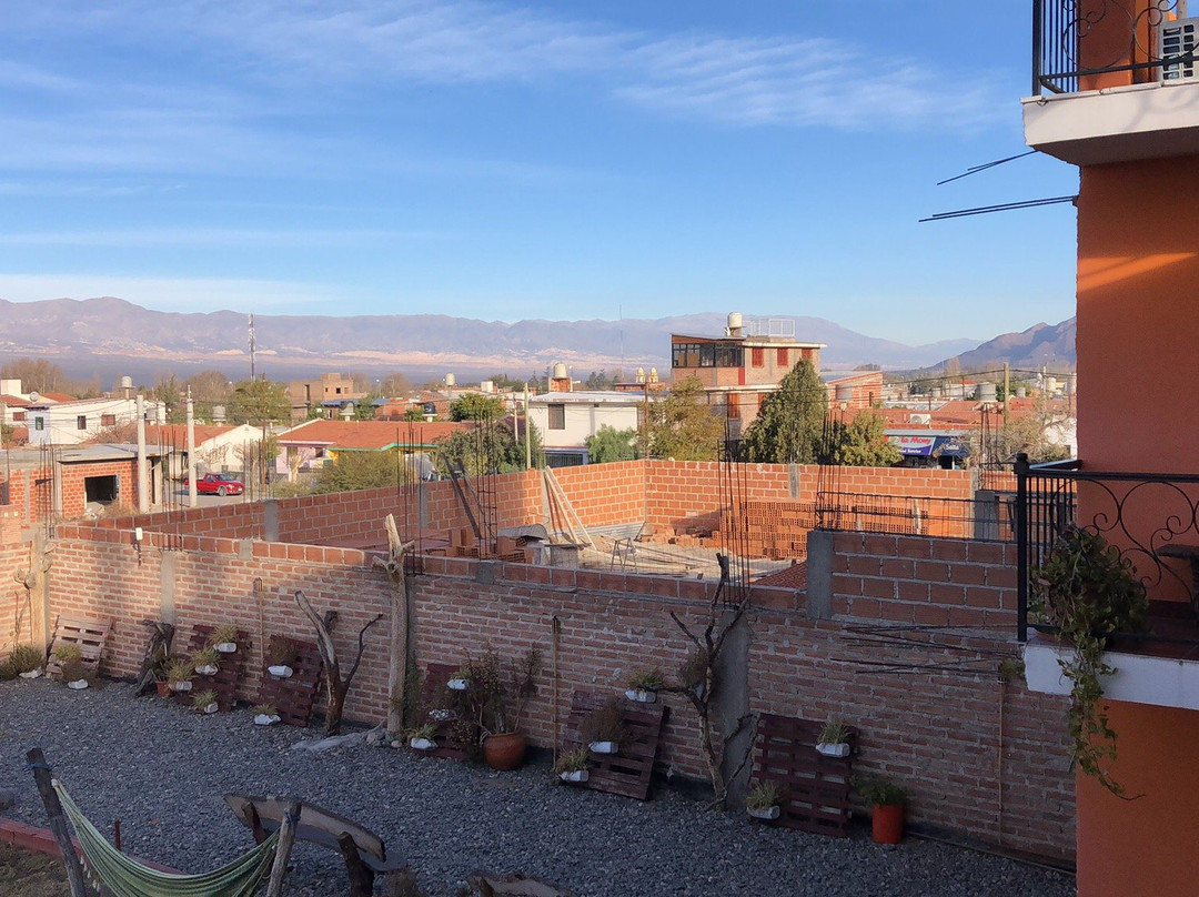 Alto Del Valle Cafayate主图