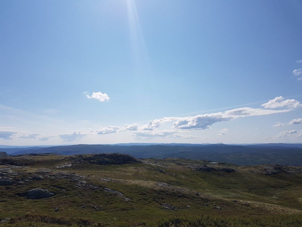 Vats Fjellstue主图
