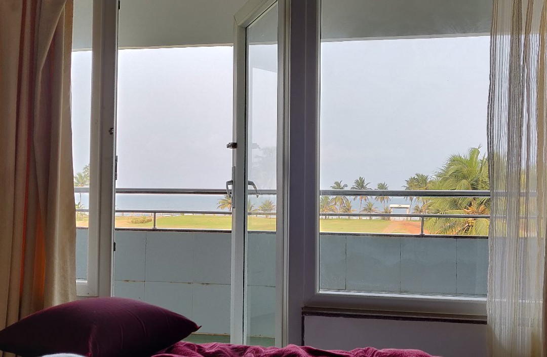 RNS Golf Resort主图