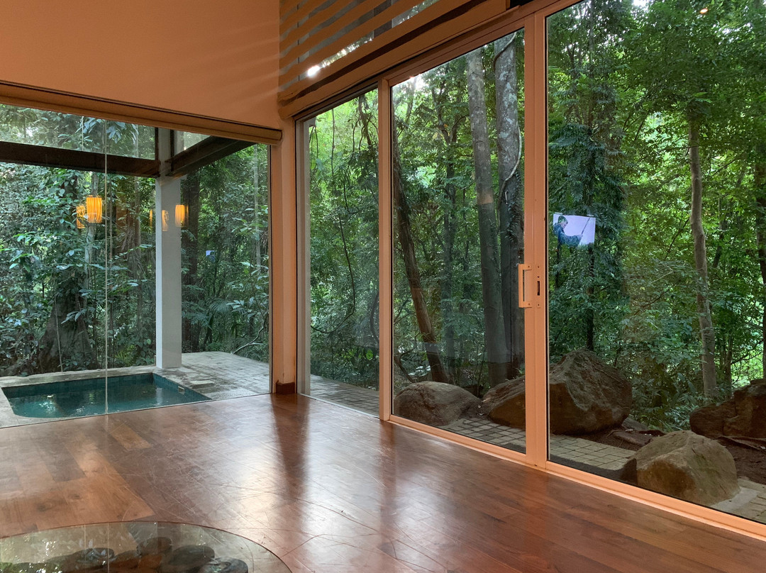 Palmstone Retreat主图