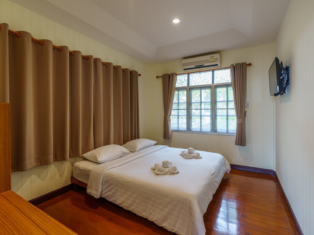 Good View Resort主图