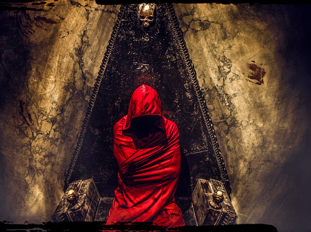 Exit19.pl - Escape Game-弗罗茨瓦夫必去景点