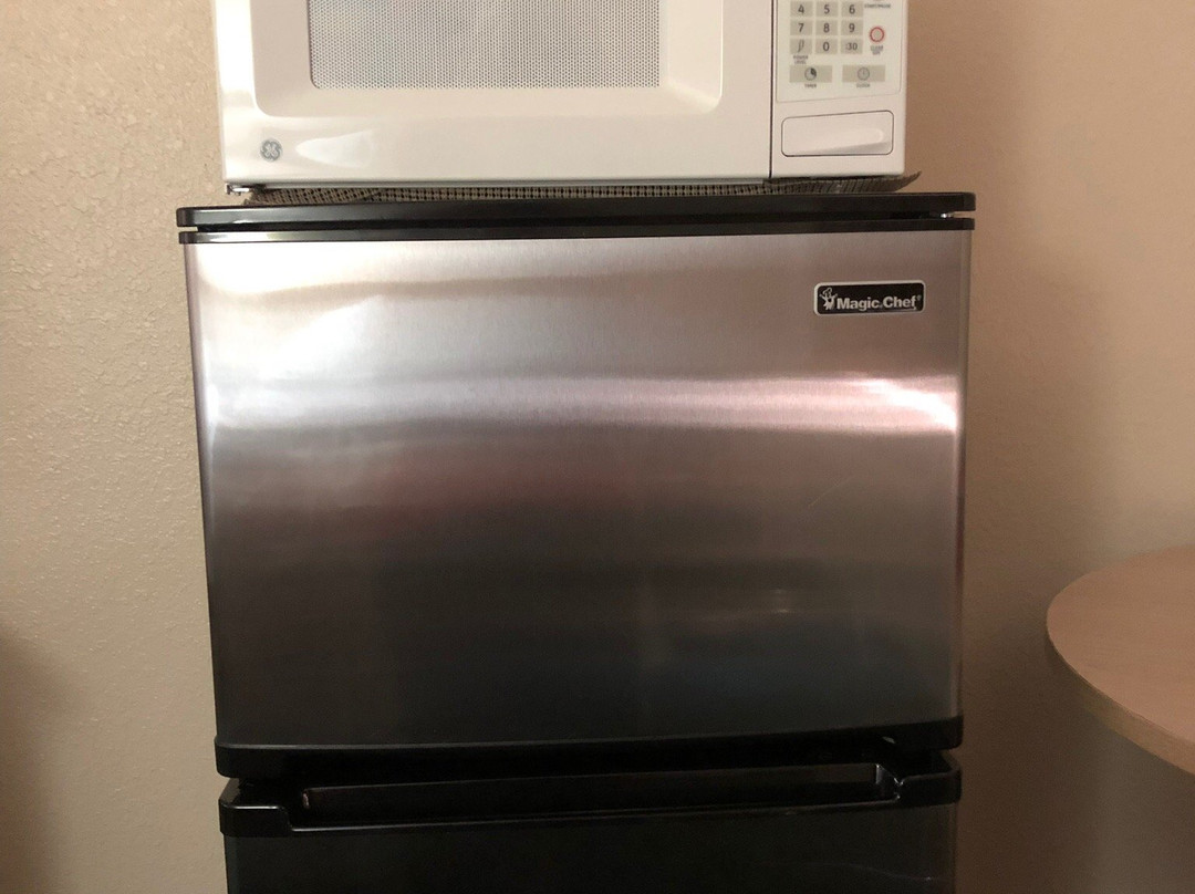 Simple Rewards Inn主图