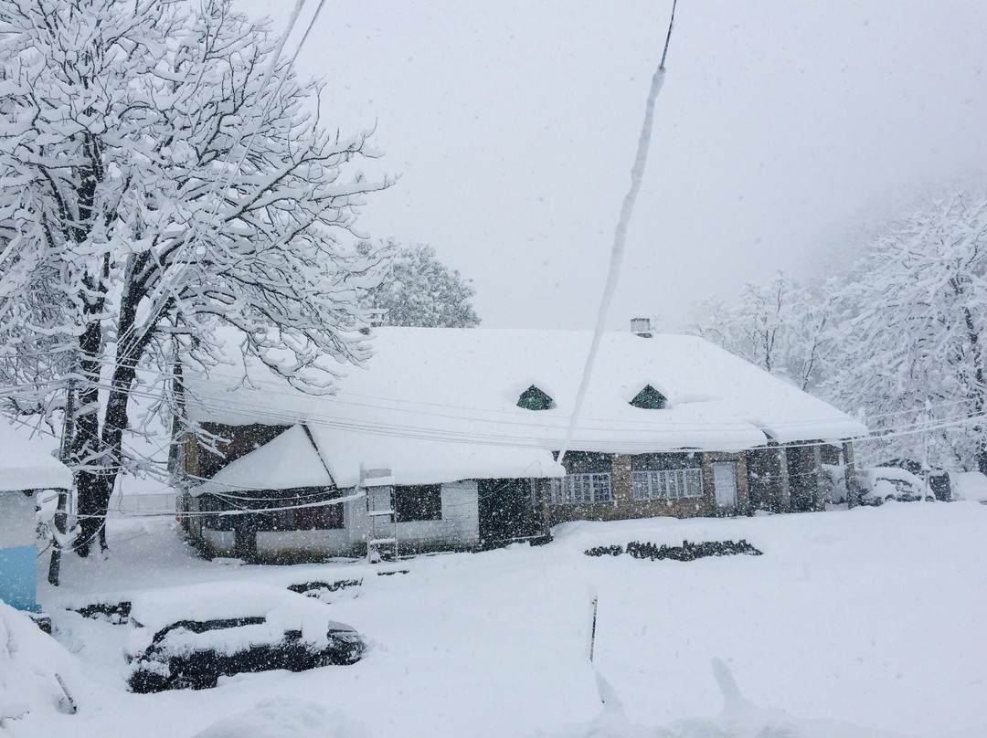 Dalhousie Hills and Meadows主图