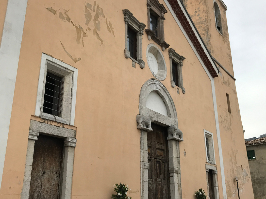 Chiesa di Santa Maria Assunta