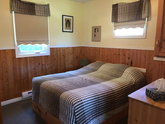 法斯格林乡村小屋