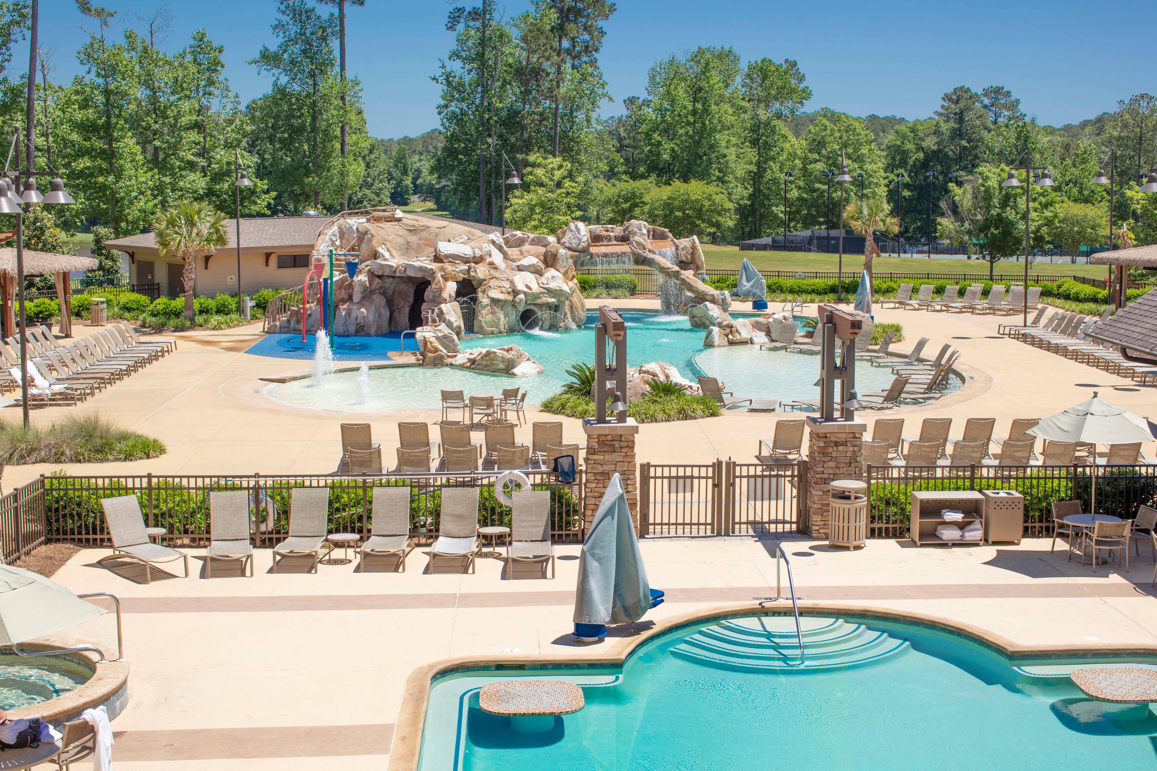 Auburn Marriott Opelika Resort & Spa at Grand National-官方