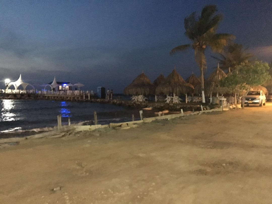 Hotel La Fragata主图