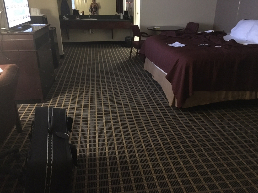 Days Inn by Wyndham Royston主图