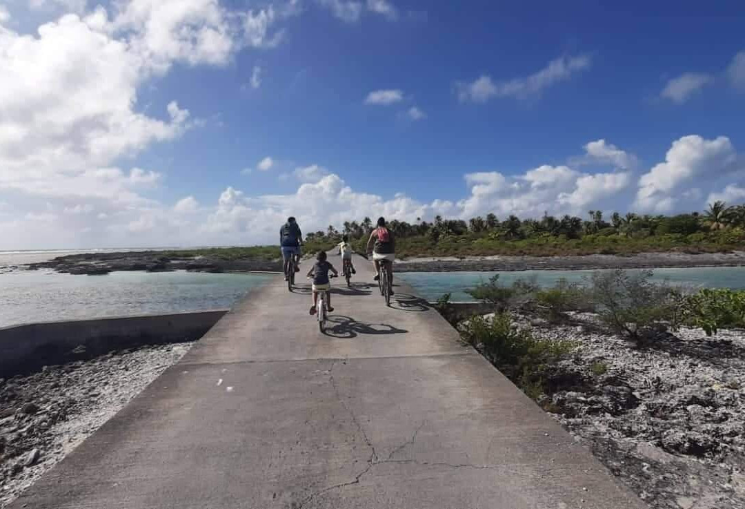 莫阿纳微风生态旅馆