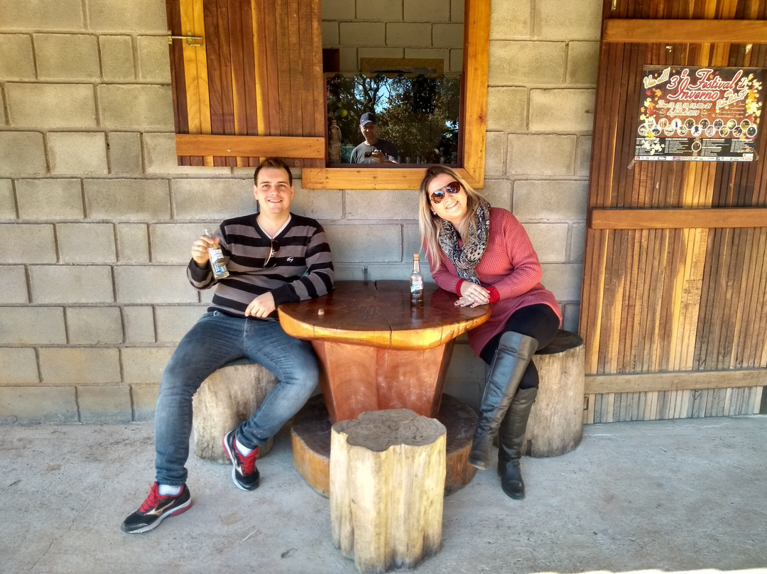 Pedra Bela Turismo de Aventura-佩德拉贝拉必去景点