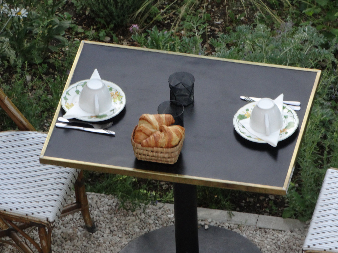 Guest House Stella Cadente主图