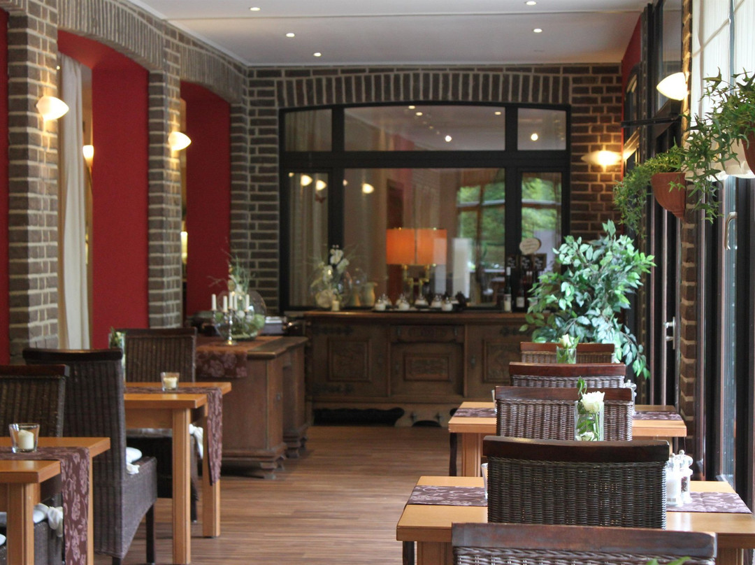 Hotel Burg Wegberg主图