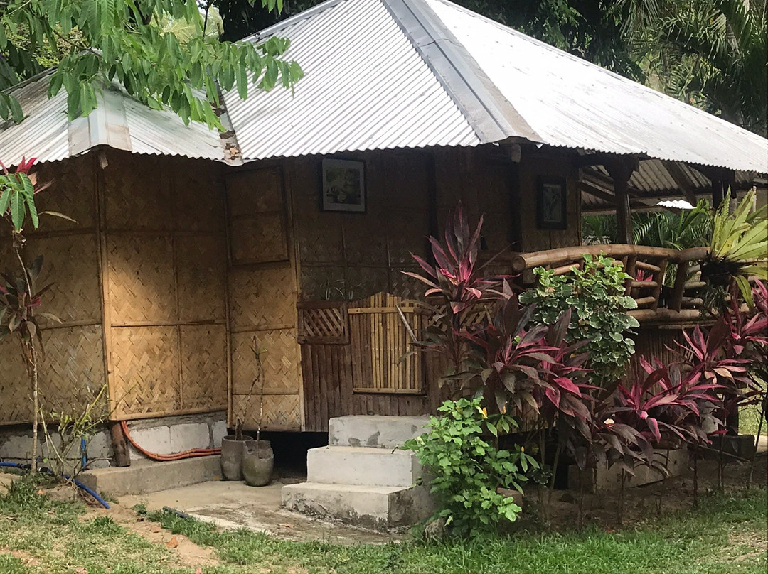 D'Yellow House Resort主图