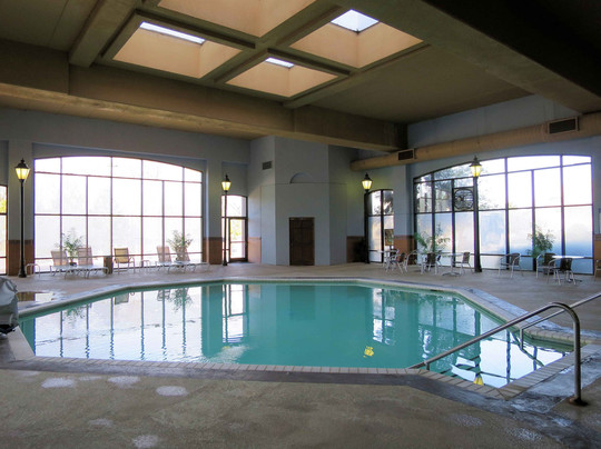 Fitz Tunica Casino & Hotel, Trademark Collection by Wyndham主图