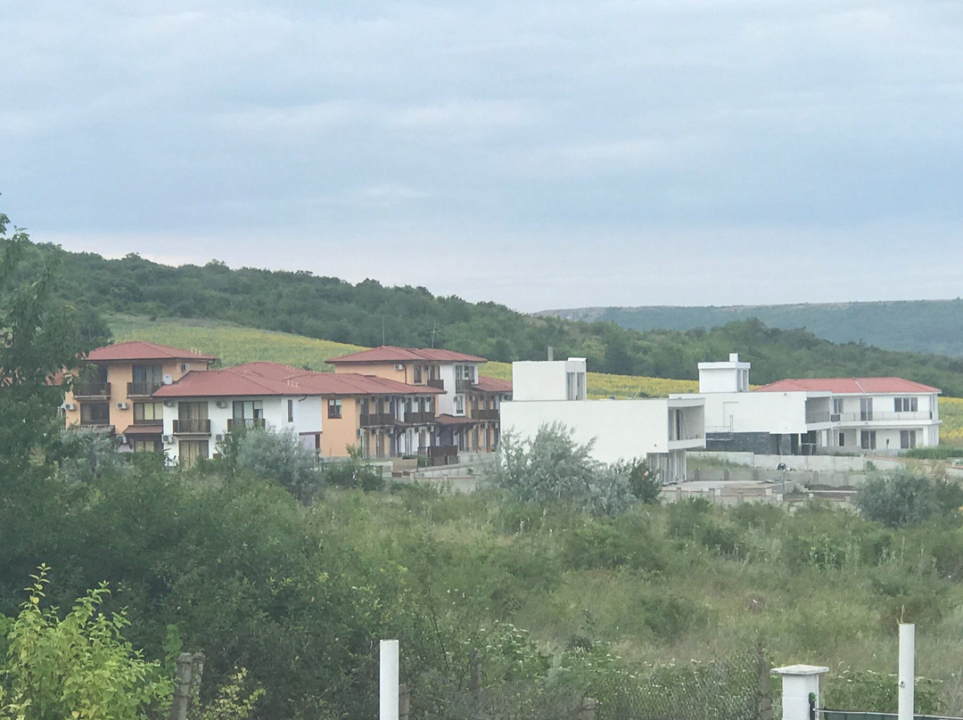 Elbarr Bar And Hotel主图