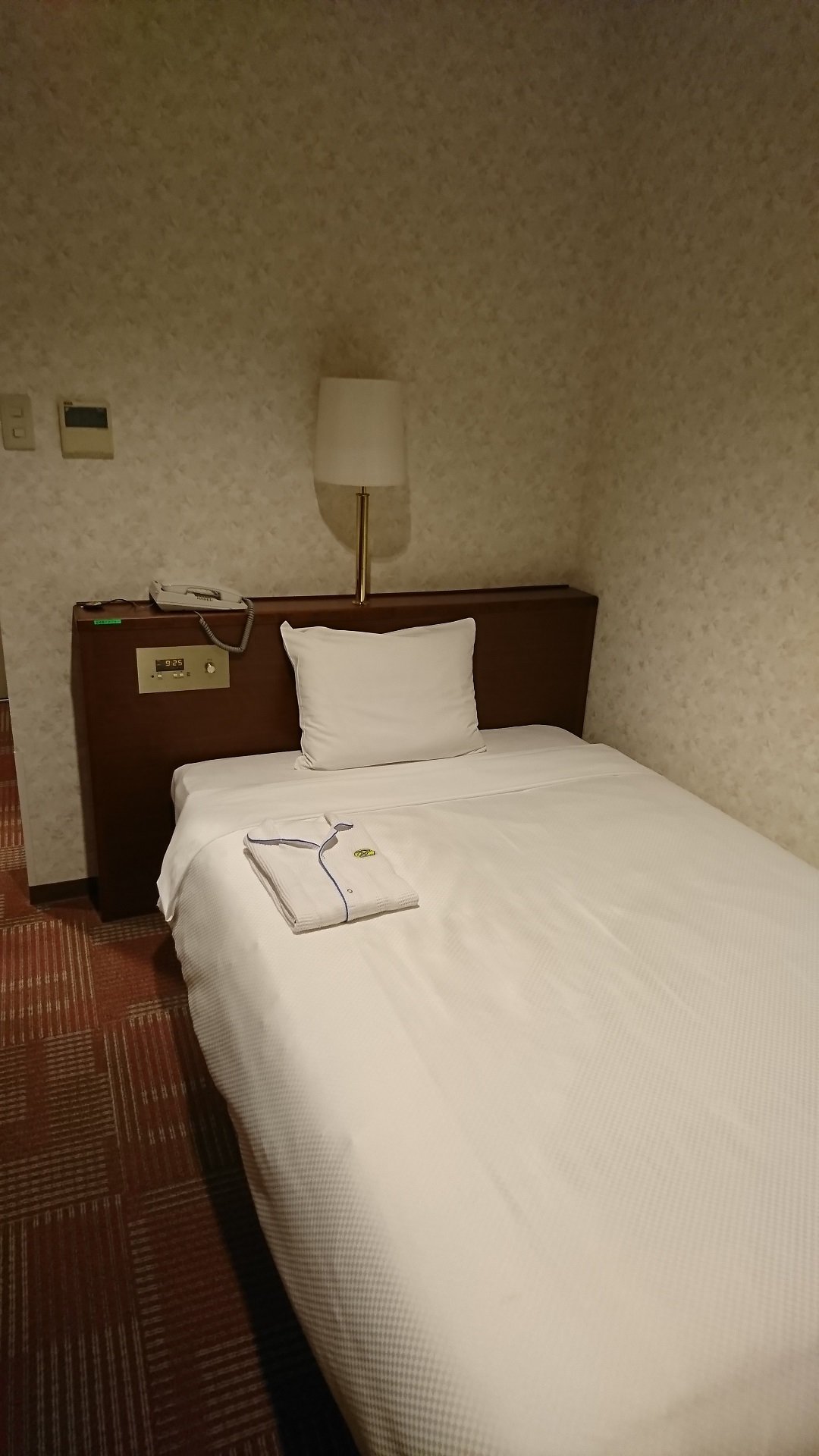 久米川瑞恩酒店-portrait