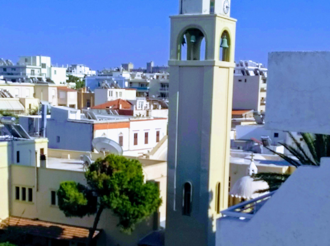 Church of Our Lady of Victory ''Santa Maria''景点图片