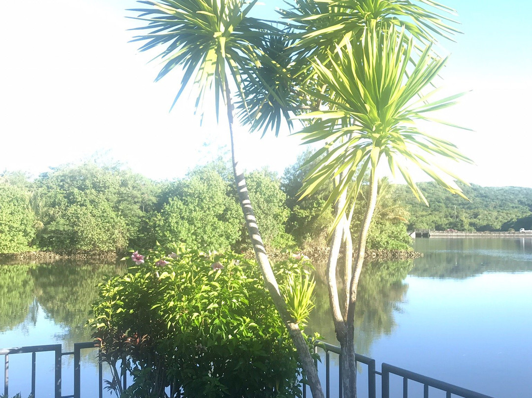 ESA Bay View Hotel主图