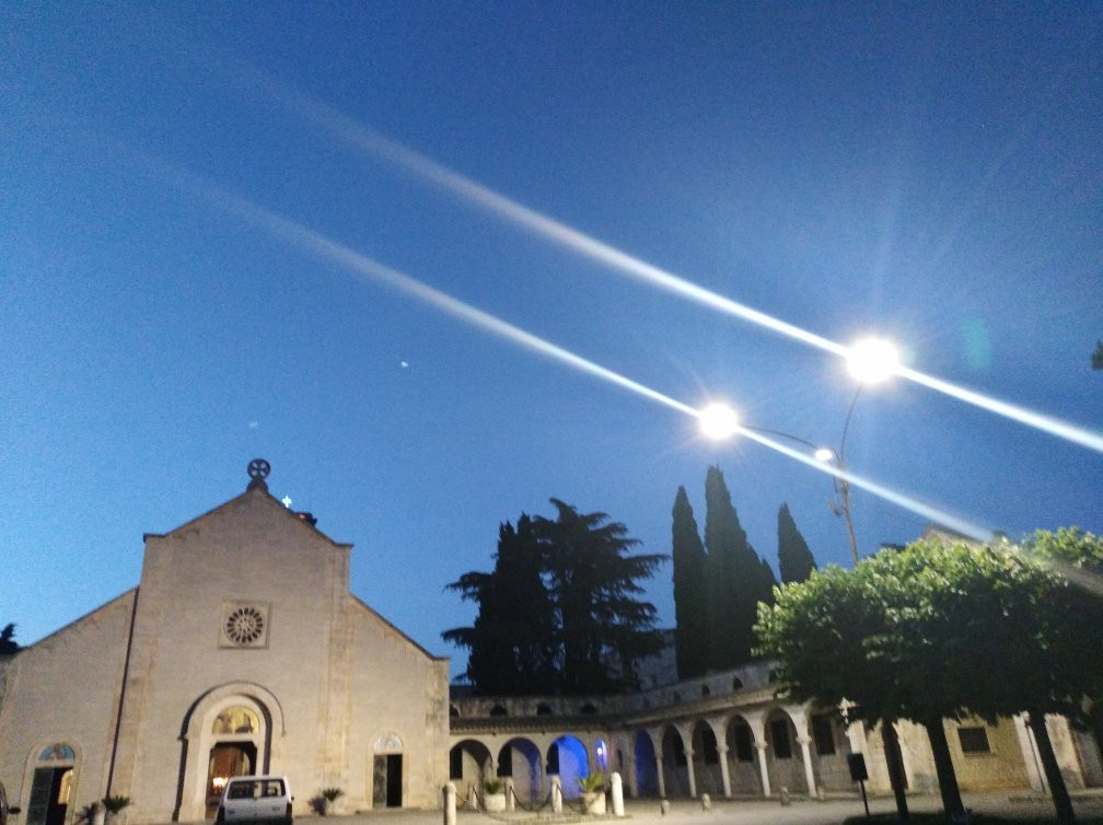 Abbazia Madonna della Scala景点图片