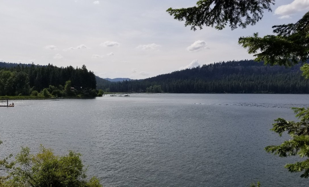 Heyburn State Park-Plummer必去景点