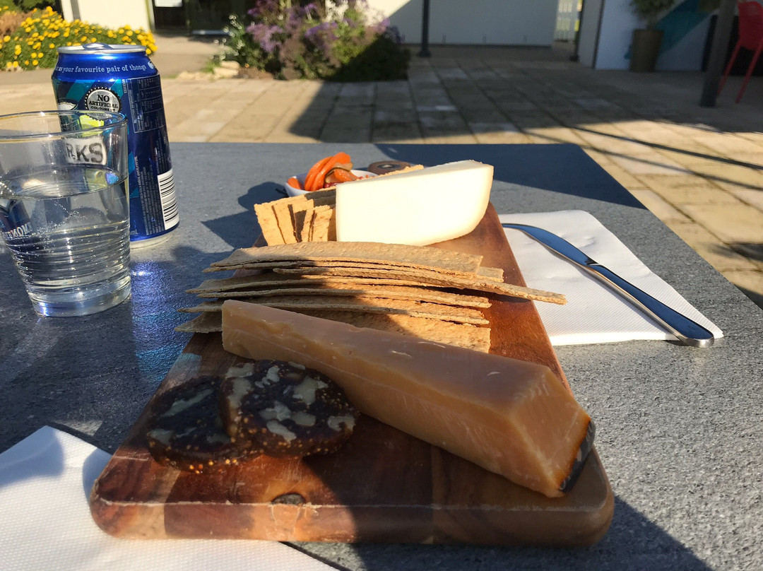 Wangolina Winery-Wangolina必去景点