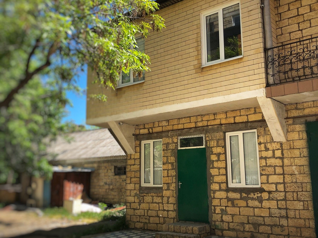 Hostel Podushka
