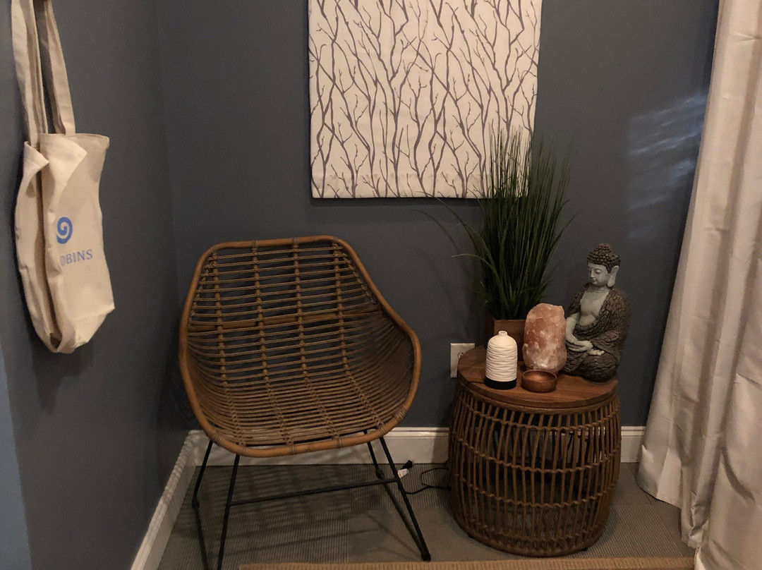 Float Robins-华纳罗宾斯必去景点