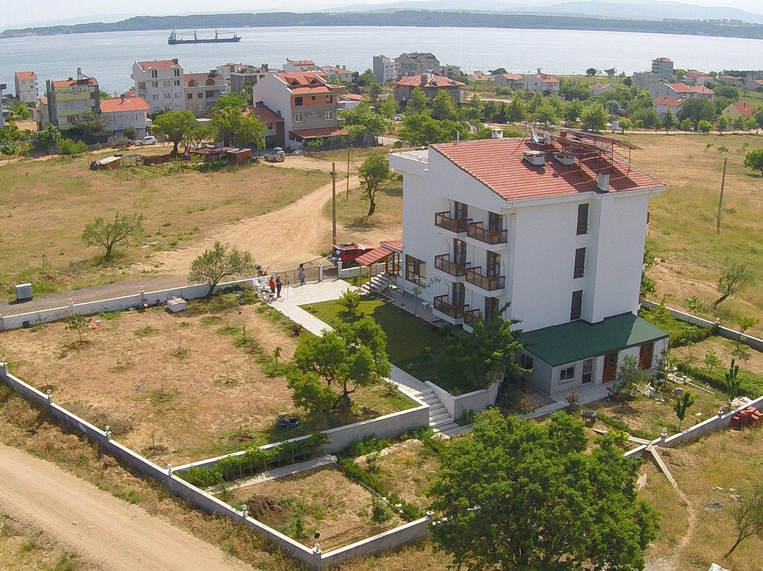 Villa Bagci Hotel主图