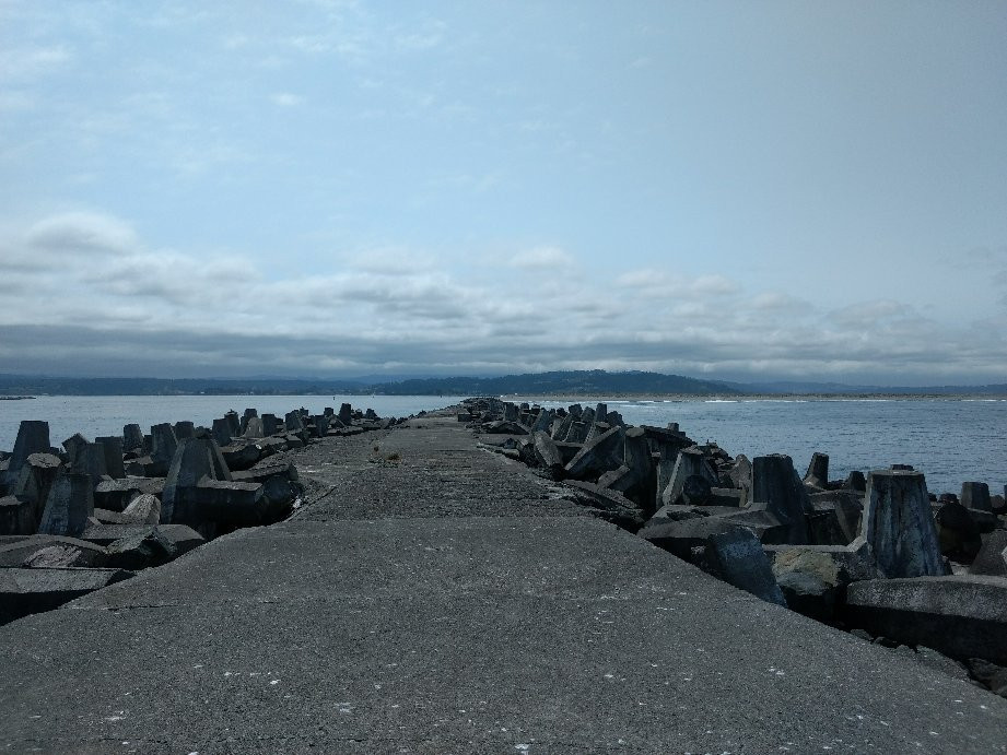 Humboldt Bay景点图片