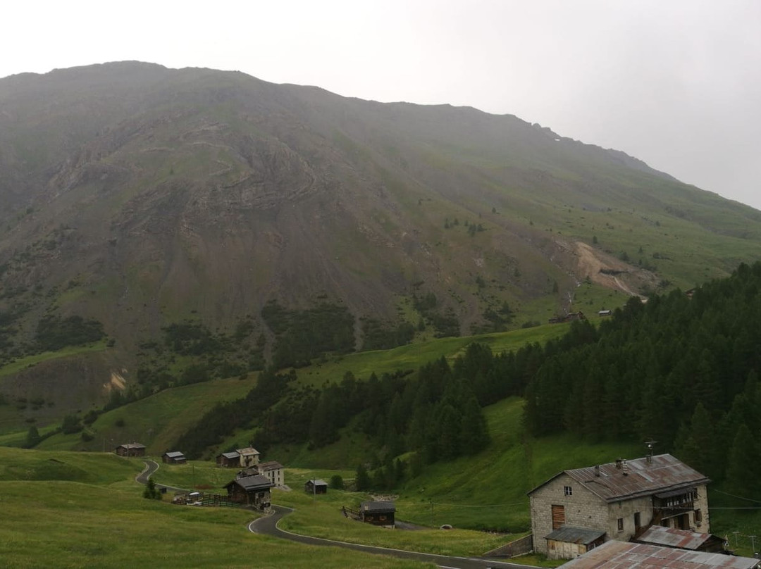 Hotel Bait de Angial主图