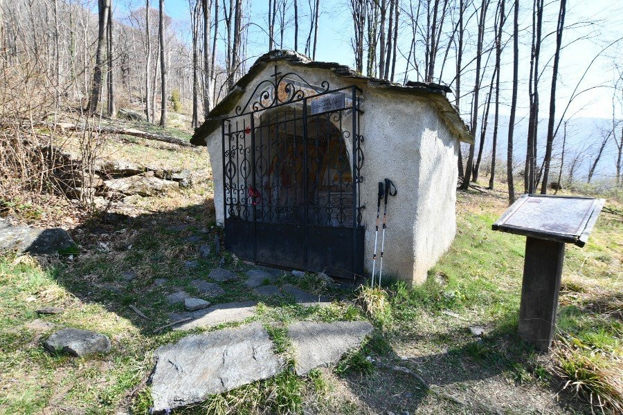 Santuario di Santa Cristina景点图片