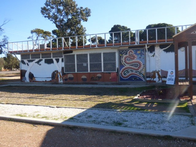 Arts Ceduna-Ceduna必去景点