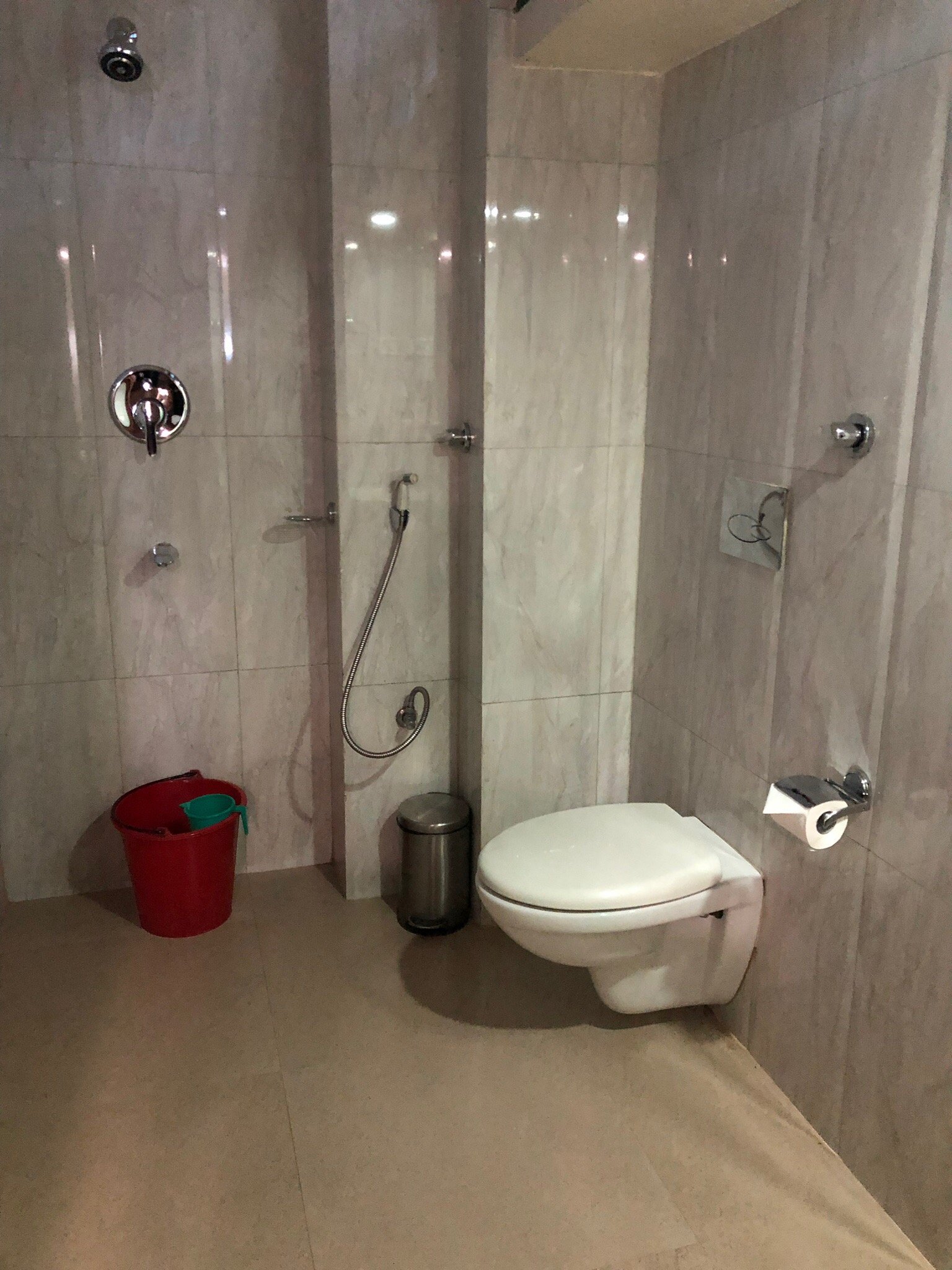 Hotel Yaiphaba-官方