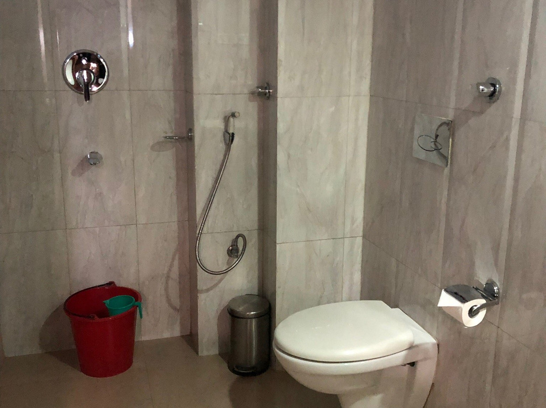 Hotel Yaiphaba主图