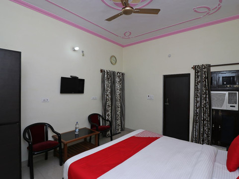 SPOT ON14161 Hotel Asdr主图