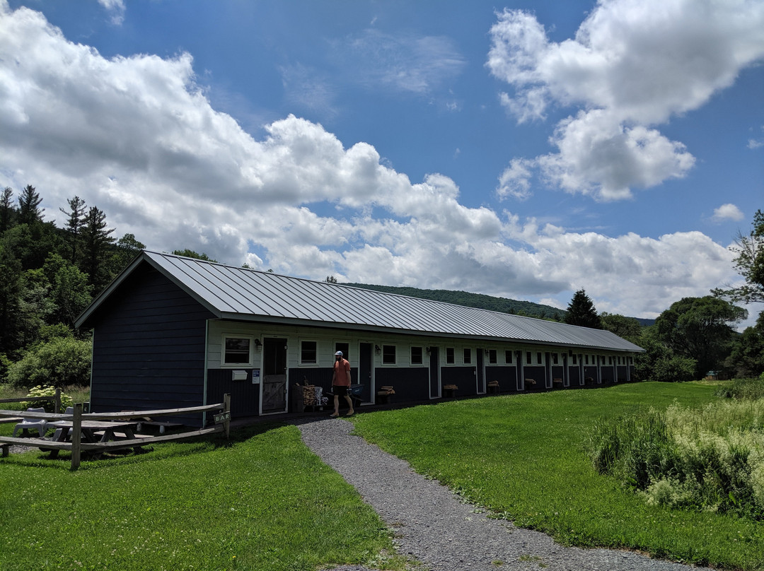 Spruceton Inn - a Catskills Bed and Bar主图