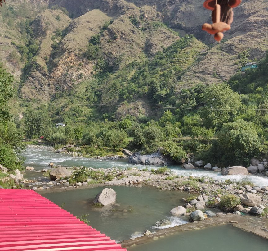 Trishla Resort主图