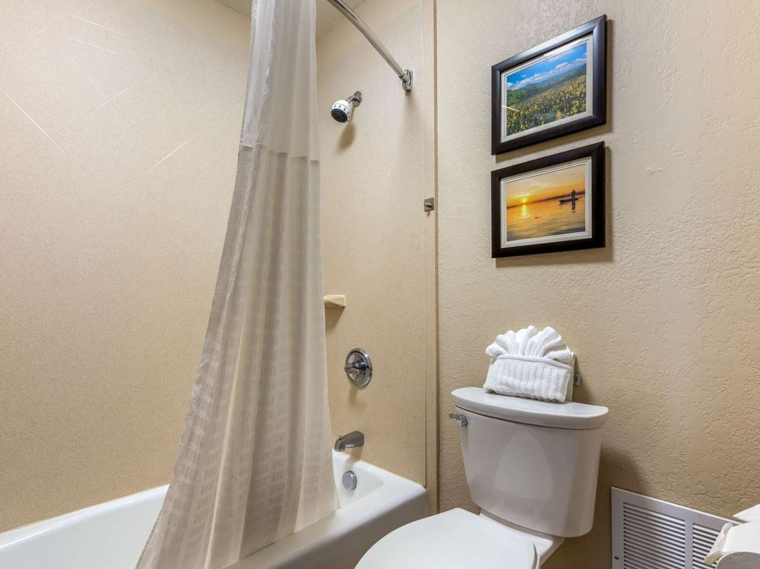 Comfort Inn Lenoir City - Knoxville主图