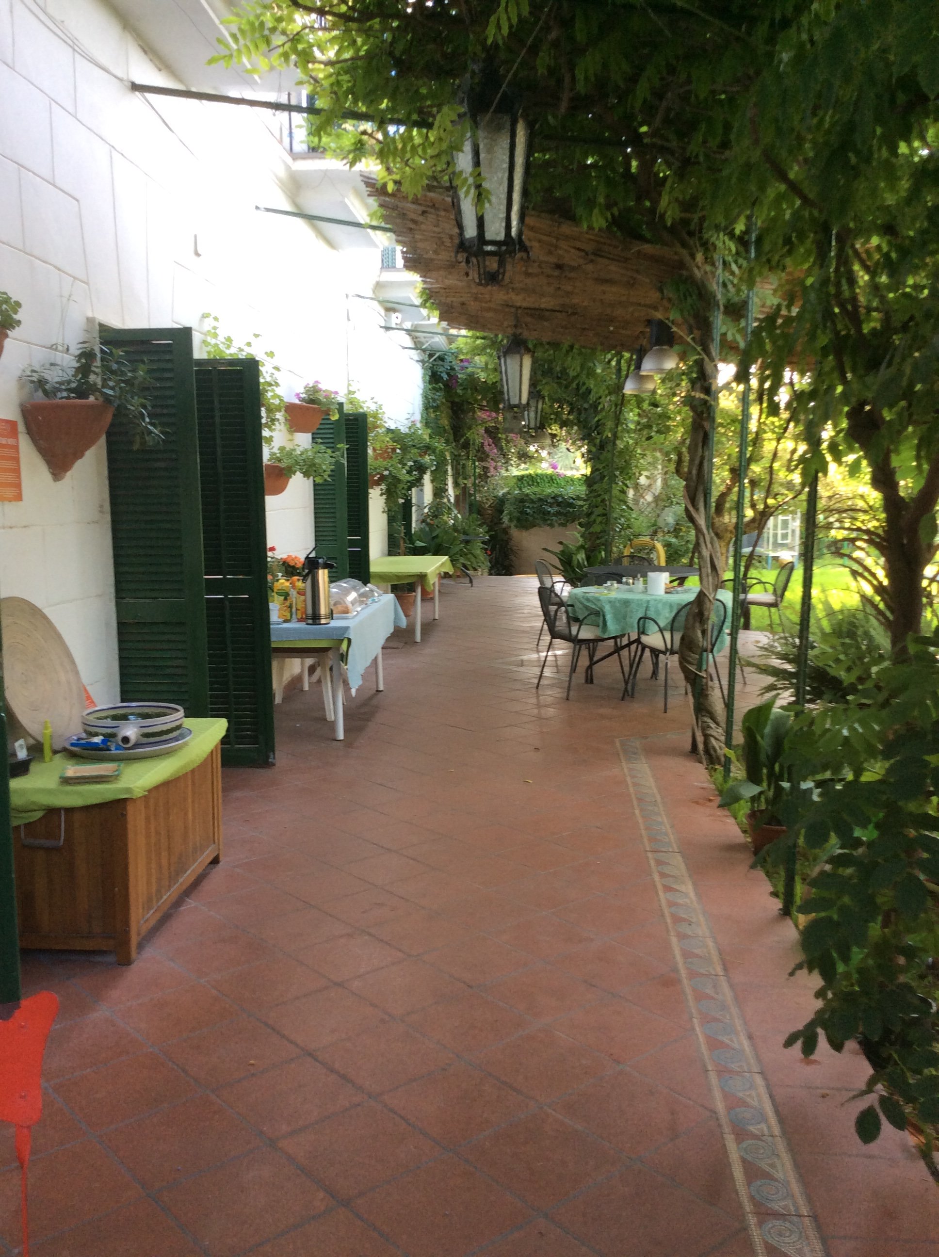 Casina de Goyzueta luxury b&b-餐饮