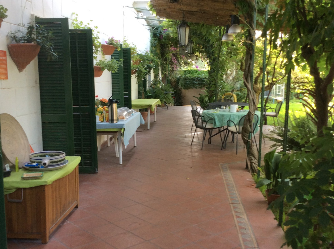 Casina de Goyzueta luxury b&b主图