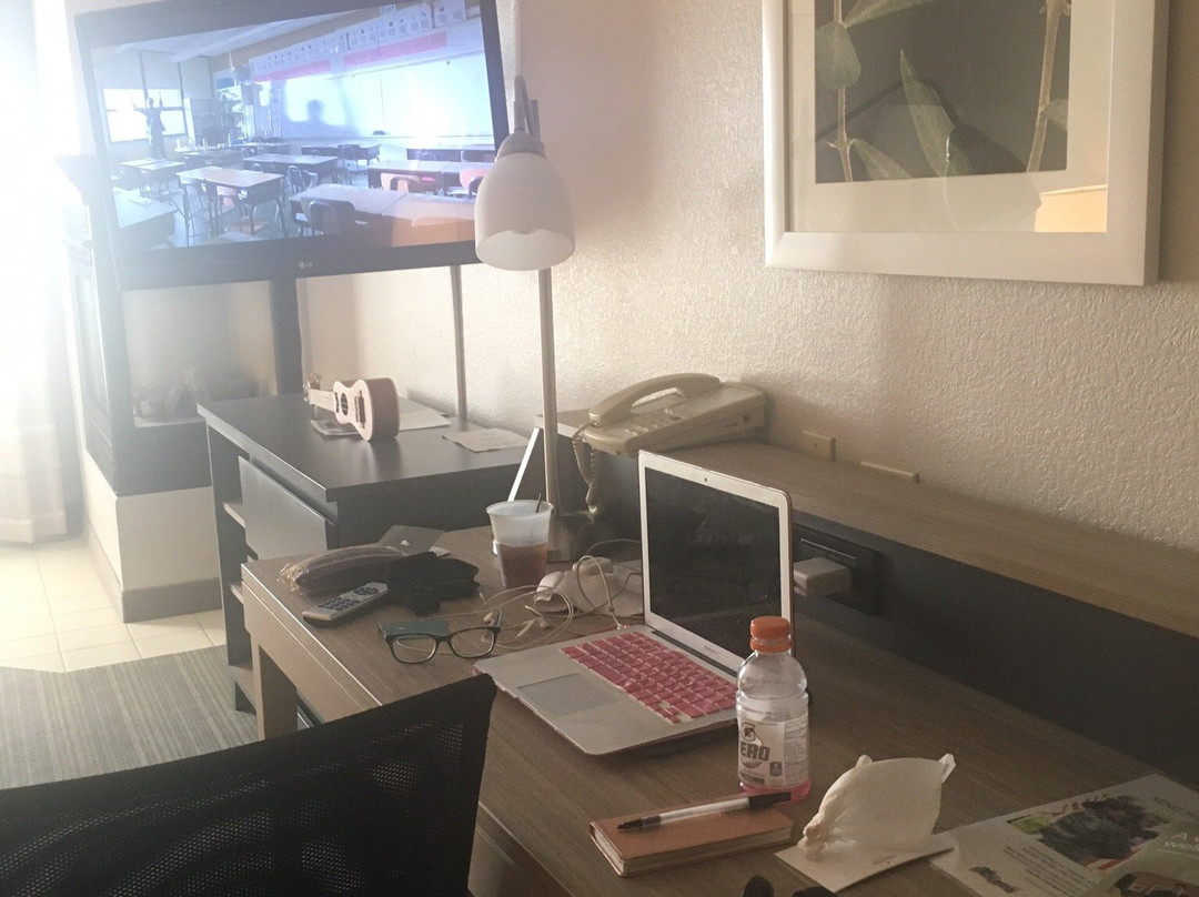 Country Inn & Suites by Radisson, Schaumburg, IL主图