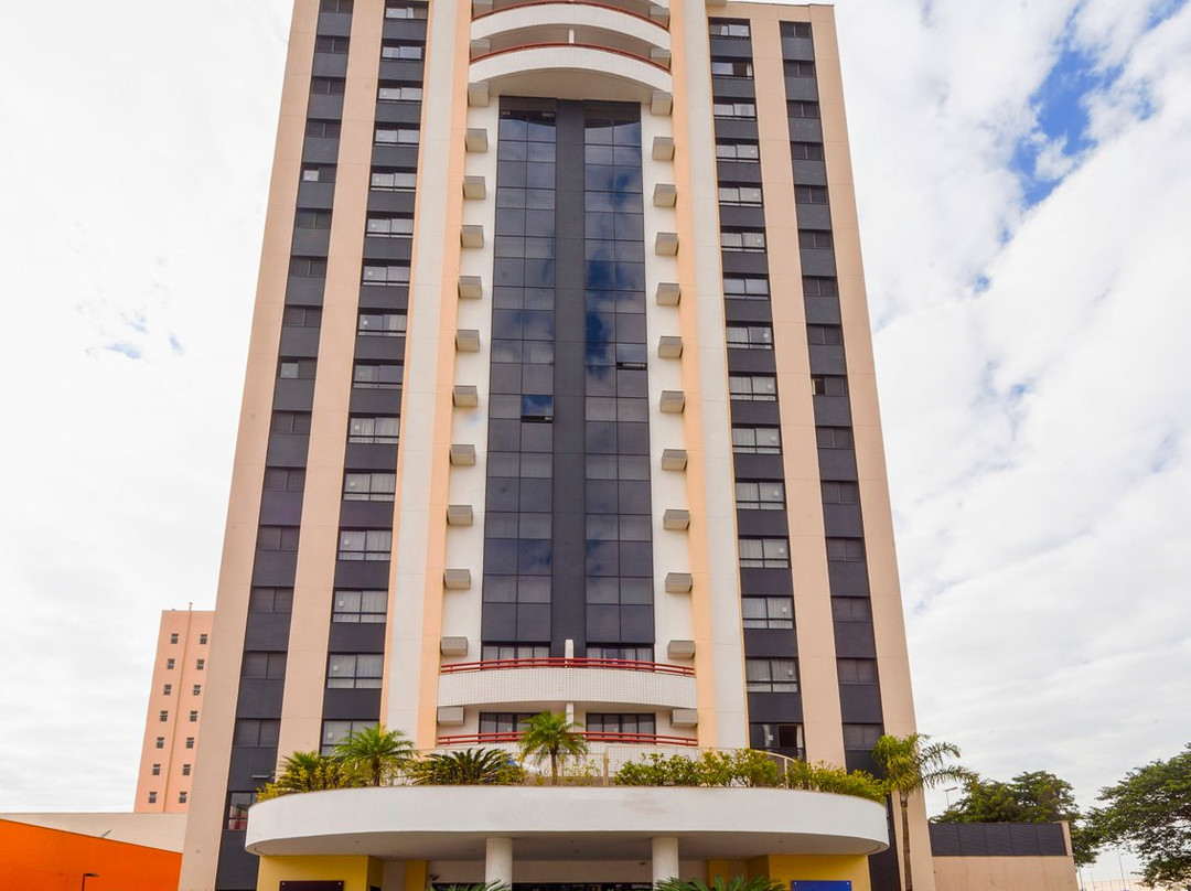 Transamerica Executive Sorocaba主图